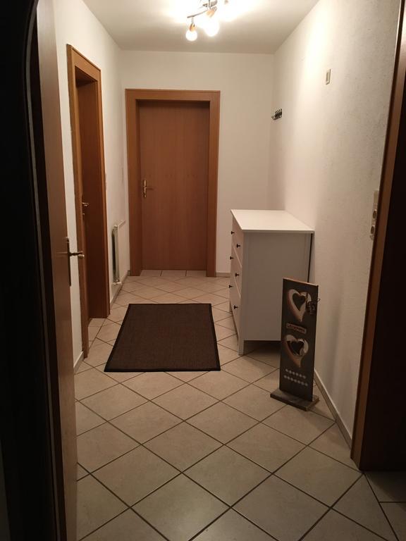 Ferienwohnungen Wies Söll Exterior foto